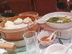 -狗不理(贵宾楼店)