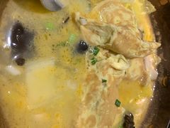 -绿茶餐厅(城西银泰城店)