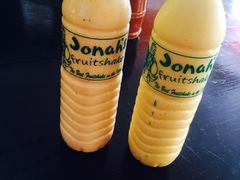 -Jonah's Fruit Shake & Snack Bar