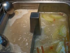 -海底捞火锅(万达广场店)