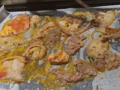 -么子烤肉(化龙池店)