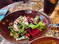 -BROWNSTONE布朗石西班牙餐厅(富城店)