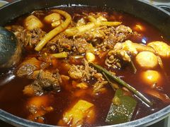 -李子坝梁山鸡(北碚万达五鸡哥店)