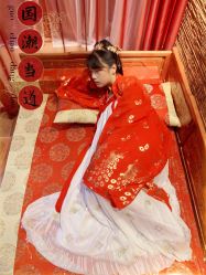 -汉仪华裳汉服馆(打浦桥店)