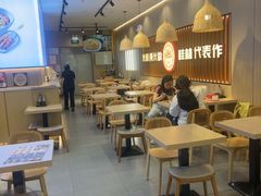 -桂在香知桂林米粉(红博中央公园店)