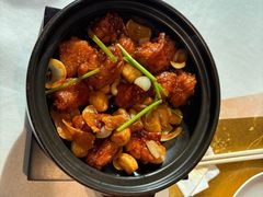 -悦真雅院·四合院·清真私房菜(雍和宫店)