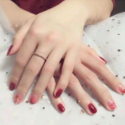 -研美·ym 美甲美睫