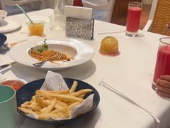 -宴悦海鲜餐厅Driftwood·游水海鲜·牛排(亚龙湾瑞吉店)