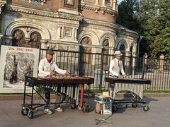 -滴血救世主教堂