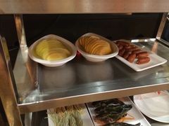 -大拙里·精致融合菜(沙湖桃源国际店)