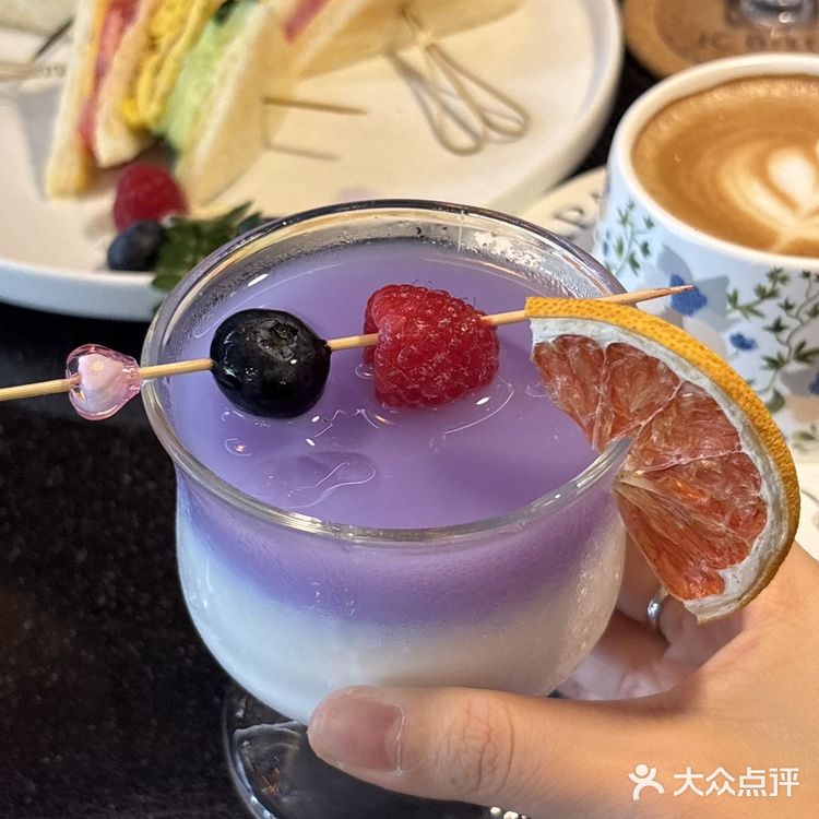 中山没有女孩能拒绝的Bistro🥂