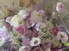 -拾花记花艺·求婚·订婚·生日布置(高新店)