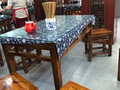 大堂-荣阳楼(山塘街店)