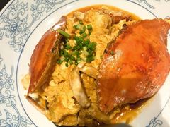 -将相和·海鲜蒸饺大连菜