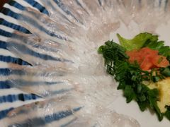 -一本料理(西溪天街店)