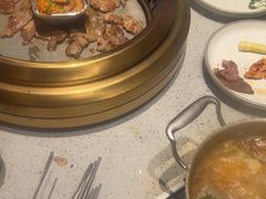 -钱小奴创意自助餐厅·原切谷饲安格斯畅吃(苏州昆山招商花园城店)