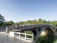 -赵州桥景区
