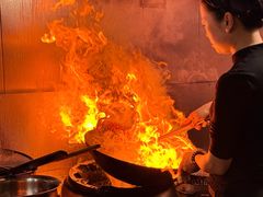 -阿嫂印象·民间江湖菜(大学城店)