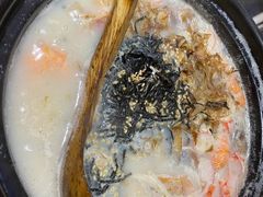 -烎记烧烤(蓝天花园店)