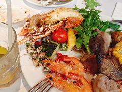 -拉蒂娜·巴西牛排馆 Latina·Brazilian Steakhouse(陆家嘴旗舰店)