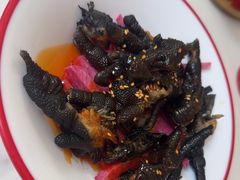 -庭院·冰煮羊·铜锅涮肉(西单店)