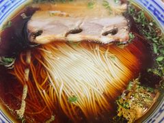 -同得兴 Since·1995 传统苏式面馆(嘉馀坊店)