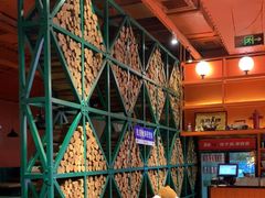 -炭舍干锅·烤鱼(扬名广场店)