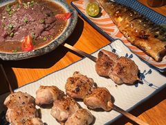 -醉虎传(南锣鼓巷店)