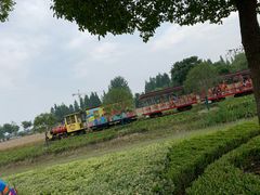 -歌斐颂巧克力小镇