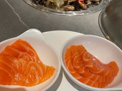 -一方渔歌蒸汽海鲜自助(文化路万达广场店)