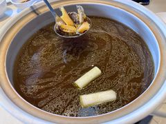 -爱膳菌锅锅(阳南店)