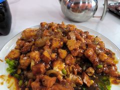-盛德利食府 天津菜(河西店)