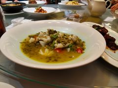 -老绍兴养和饭店(向阳不夜城店)