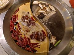 -大龙燚火锅