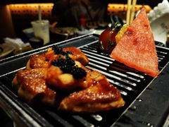 -花潮料理艺食馆(成都万象城店)