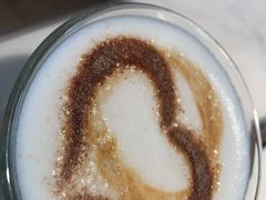 -Peet's Coffee皮爷咖啡(大学路店)