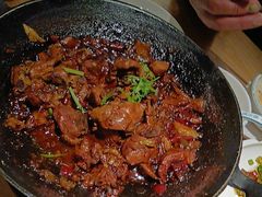 -徐小姐地锅鸡(铜山万达店)