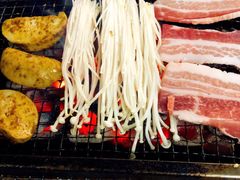 -风味烧烤