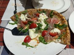 -Primo·丽莫意大利窑烤披萨