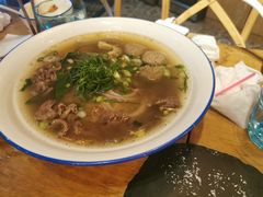 -阮氏娘·越南料理(双子塔店)