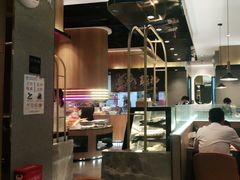 -比格比萨自助(南京万达茂店)