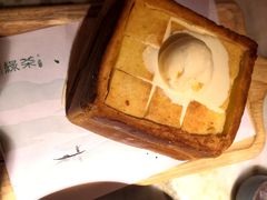 -绿茶餐厅(乐峰广场店)