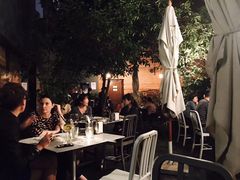 -Ocean's Table 欧舍