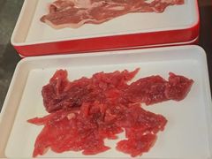 -京元盛铜锅涮肉(上海总店)