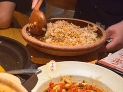 -图味美小黄鱼·景德菜(浙江路店)