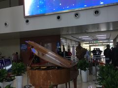 -陕西省人民医院(主院区)
