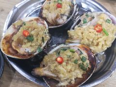 天鹅蛋-老虎滩大连海鲜烧烤(建邺云锦路总店)