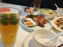 -新旺茶餐厅·早餐·夜宵(仙霞店)