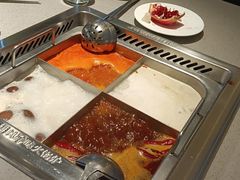 -海底捞火锅(太原南站店)