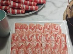 -正福居老北京正宗铜锅泉水涮肉(彰化路店)